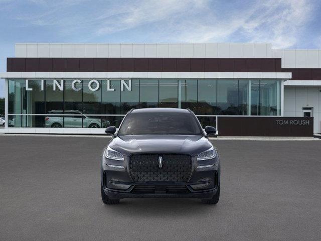 new 2025 Lincoln Corsair car, priced at $55,340