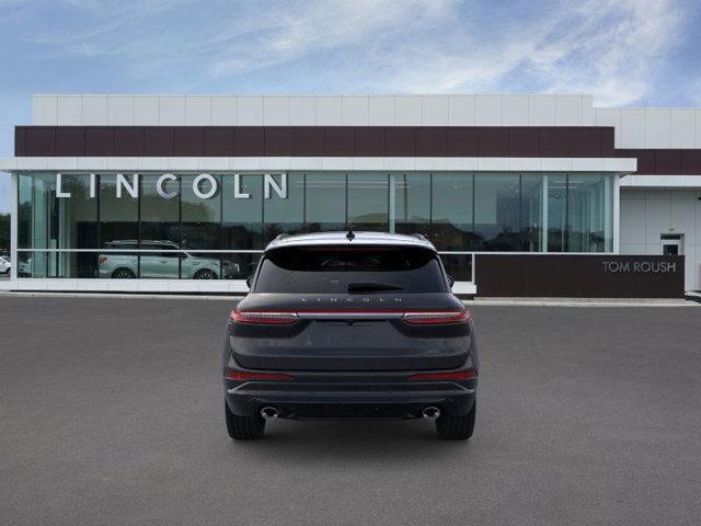 new 2025 Lincoln Corsair car, priced at $55,340