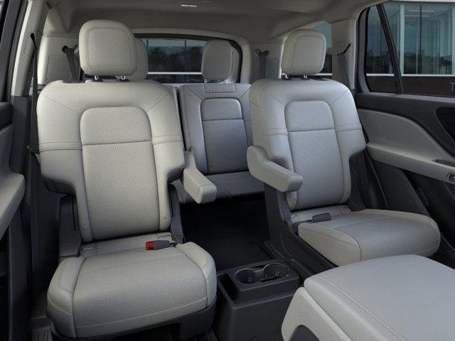 new 2025 Lincoln Aviator car, priced at $70,130