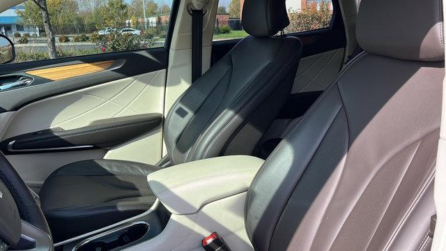 used 2016 Lincoln MKC car, priced at $15,302