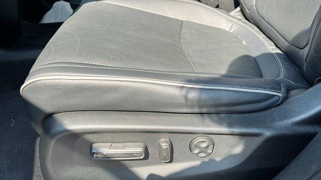used 2021 Honda Odyssey car, priced at $34,320