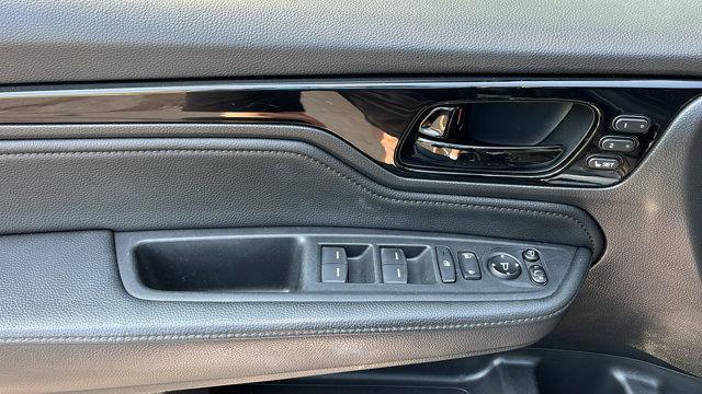used 2021 Honda Odyssey car, priced at $34,320
