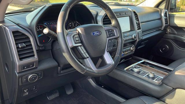 used 2020 Ford Expedition car, priced at $42,002