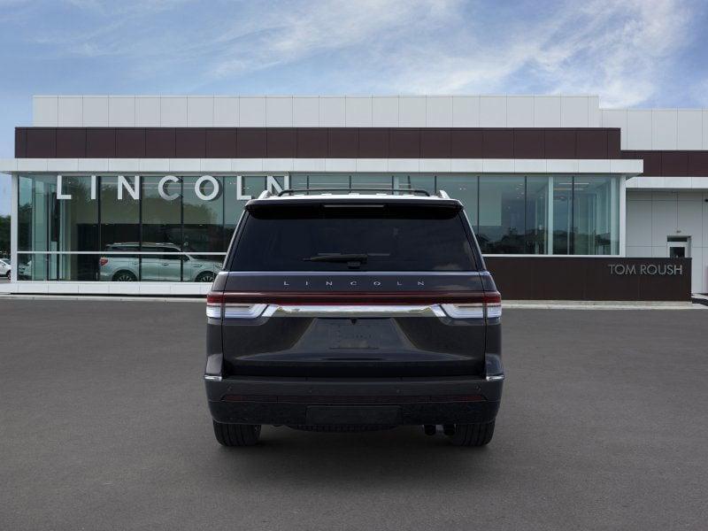 new 2024 Lincoln Navigator car, priced at $107,675