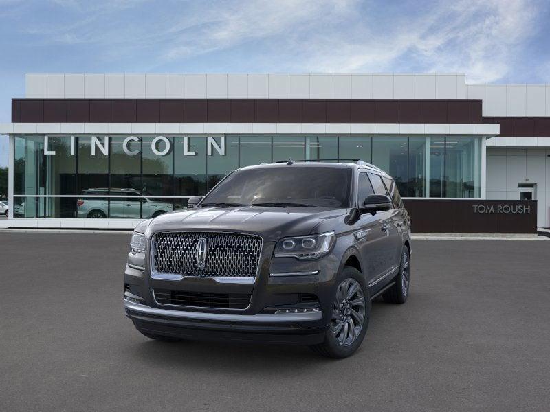 new 2024 Lincoln Navigator car, priced at $107,675