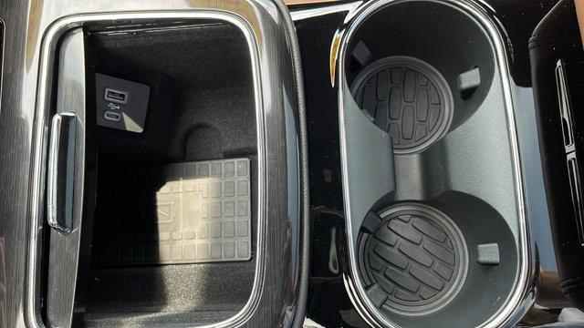 used 2022 Lincoln Nautilus car, priced at $40,915