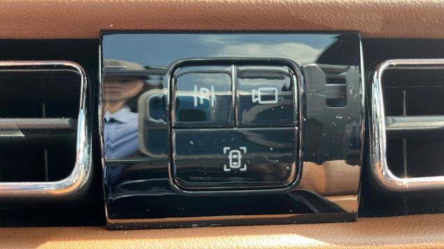 used 2022 Lincoln Nautilus car, priced at $40,915