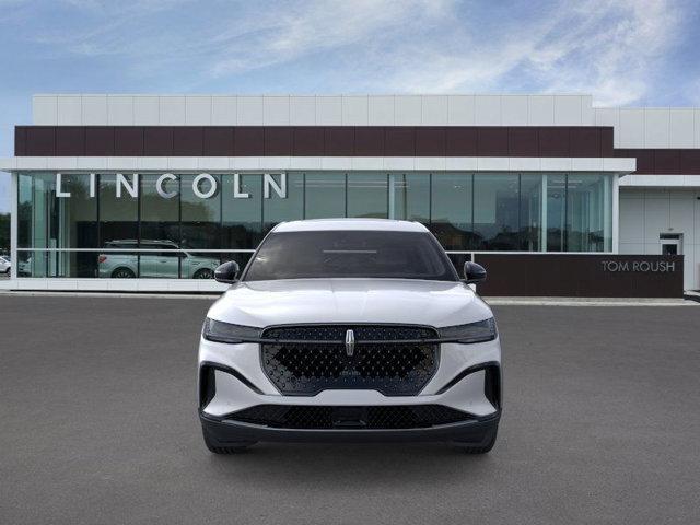 new 2025 Lincoln Nautilus car, priced at $61,270