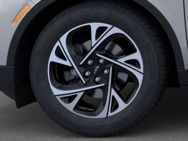 new 2025 Lincoln Nautilus car, priced at $61,270