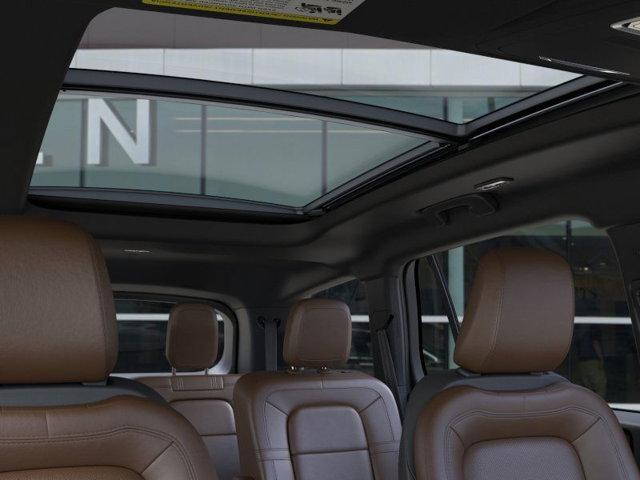 new 2026 Lincoln Aviator car, priced at $73,525