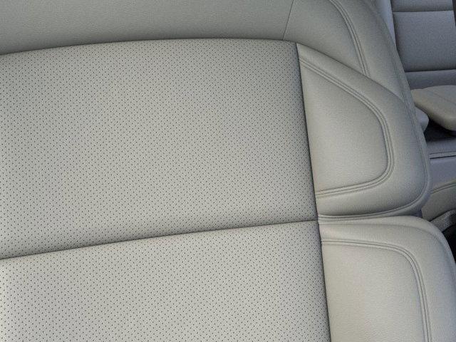 new 2025 Lincoln Navigator L car, priced at $109,955