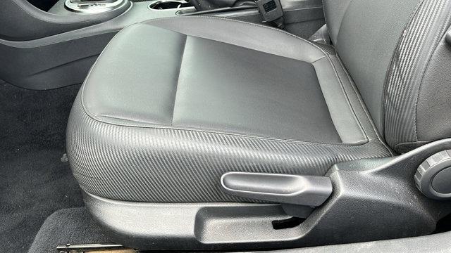 used 2016 Volkswagen Beetle car, priced at $16,119