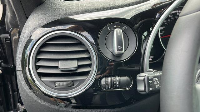 used 2016 Volkswagen Beetle car, priced at $16,119
