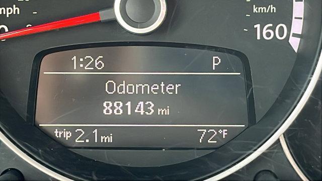 used 2016 Volkswagen Beetle car, priced at $16,119