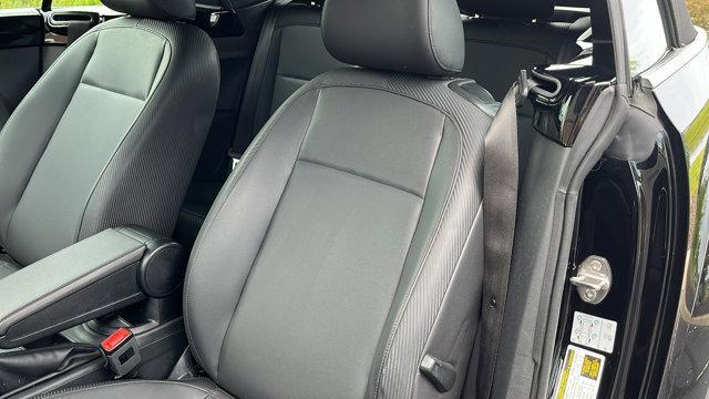used 2016 Volkswagen Beetle car, priced at $16,119