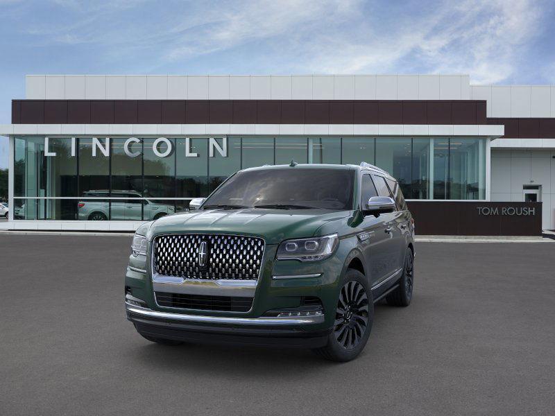 new 2024 Lincoln Navigator car, priced at $117,265