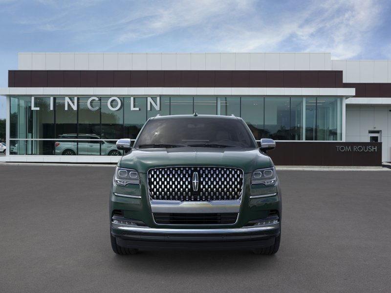 new 2024 Lincoln Navigator car, priced at $117,265