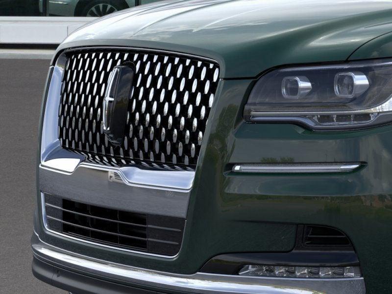 new 2024 Lincoln Navigator car, priced at $117,265