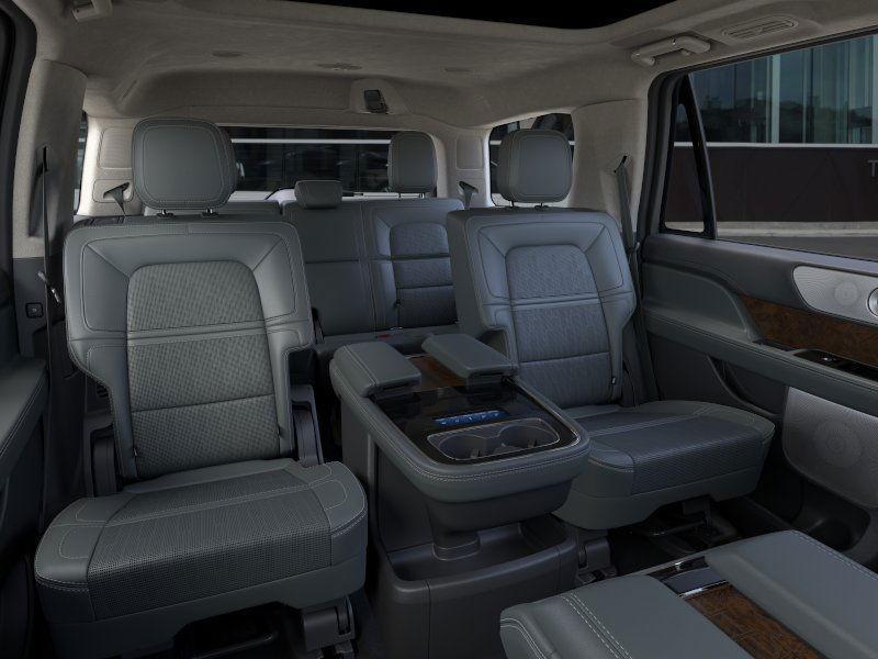 new 2024 Lincoln Navigator car, priced at $117,265