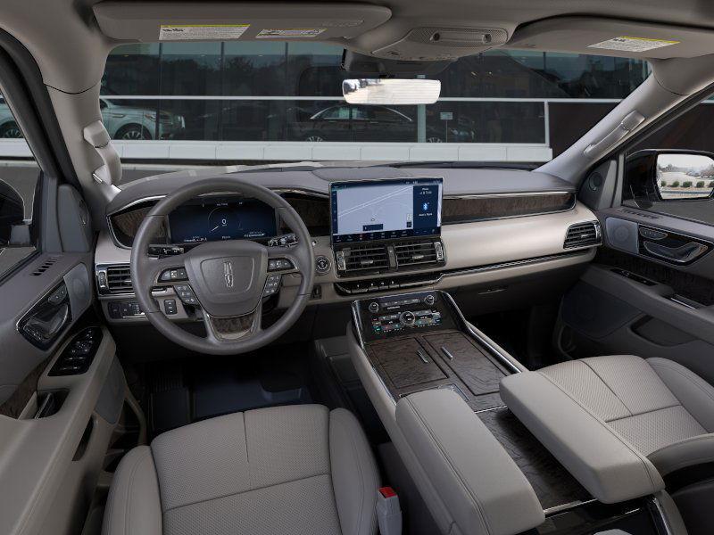 new 2024 Lincoln Navigator car, priced at $108,425