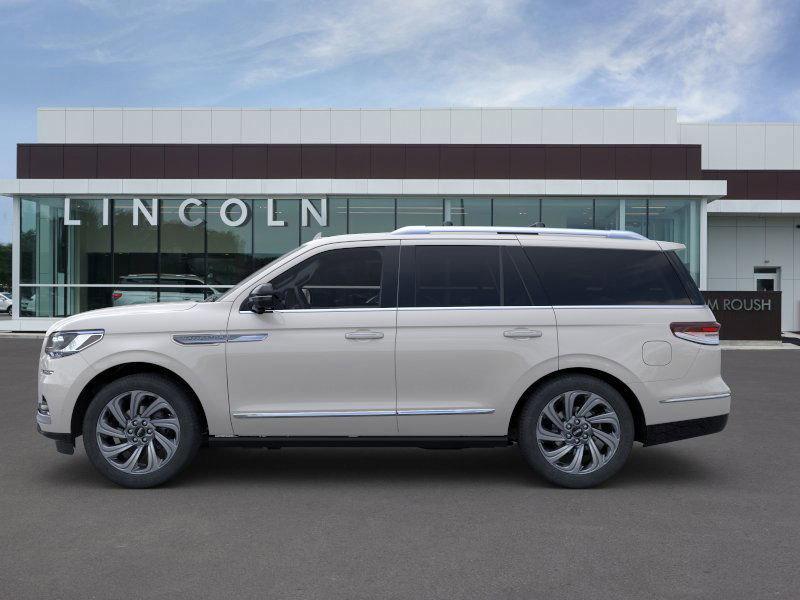 new 2024 Lincoln Navigator car, priced at $108,425