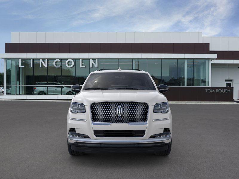 new 2024 Lincoln Navigator car, priced at $108,425