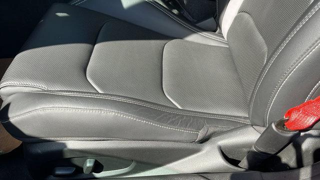 used 2023 Chevrolet Camaro car, priced at $32,406