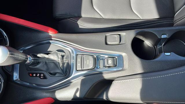 used 2023 Chevrolet Camaro car, priced at $32,406
