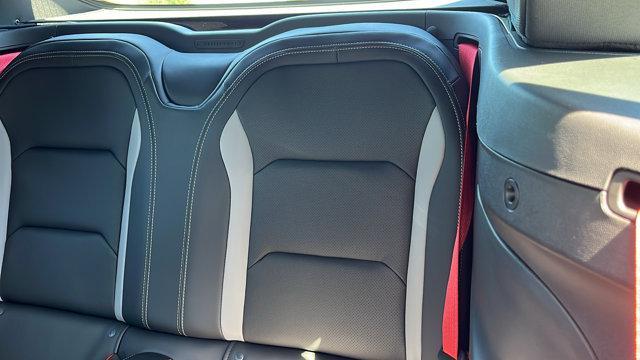 used 2023 Chevrolet Camaro car, priced at $32,406