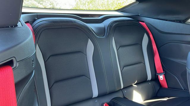 used 2023 Chevrolet Camaro car, priced at $32,406