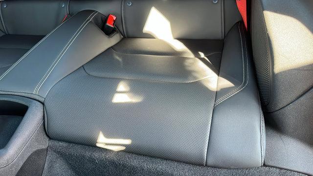 used 2023 Chevrolet Camaro car, priced at $32,406