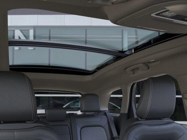 new 2025 Lincoln Corsair car, priced at $51,170