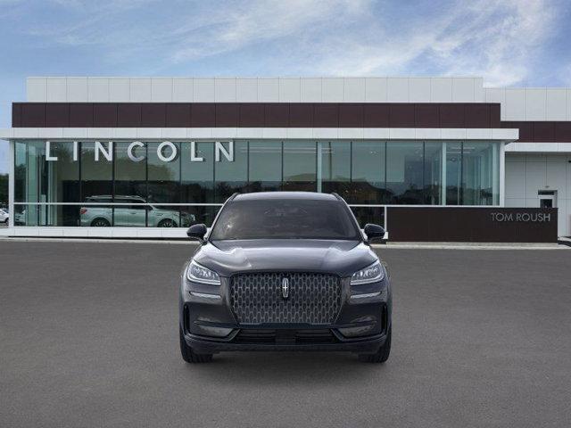 new 2025 Lincoln Corsair car, priced at $51,170