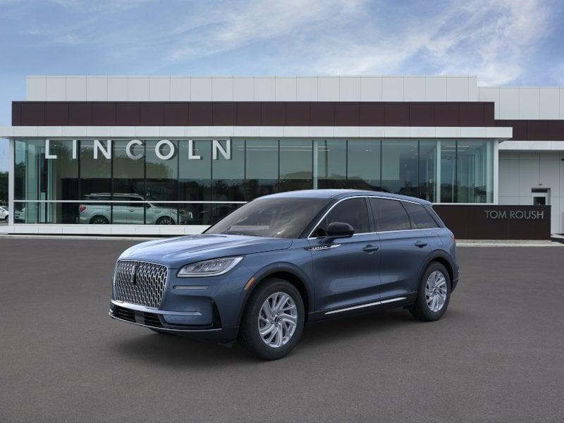 new 2024 Lincoln Corsair car, priced at $43,435