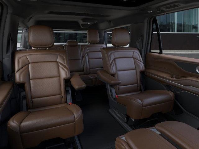 new 2025 Lincoln Navigator L car, priced at $106,925