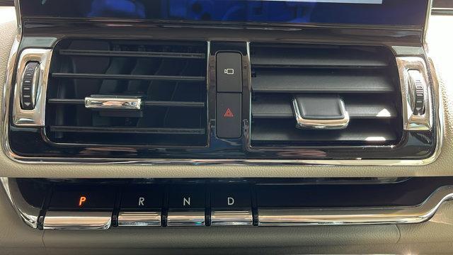 used 2019 Lincoln Navigator car, priced at $30,622