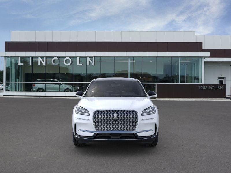 new 2024 Lincoln Corsair car, priced at $49,435