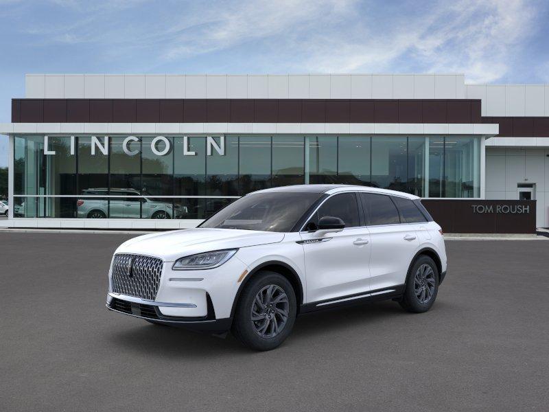 new 2024 Lincoln Corsair car, priced at $46,430