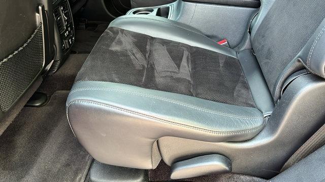used 2018 Dodge Durango car, priced at $19,915