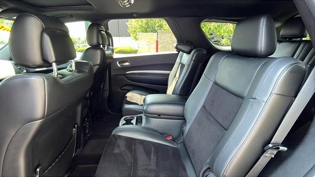 used 2018 Dodge Durango car, priced at $19,915