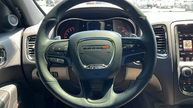 used 2018 Dodge Durango car, priced at $19,915