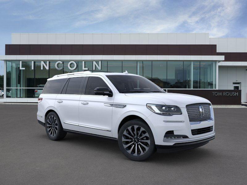 new 2024 Lincoln Navigator car