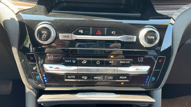 used 2021 Ford Explorer car, priced at $29,620