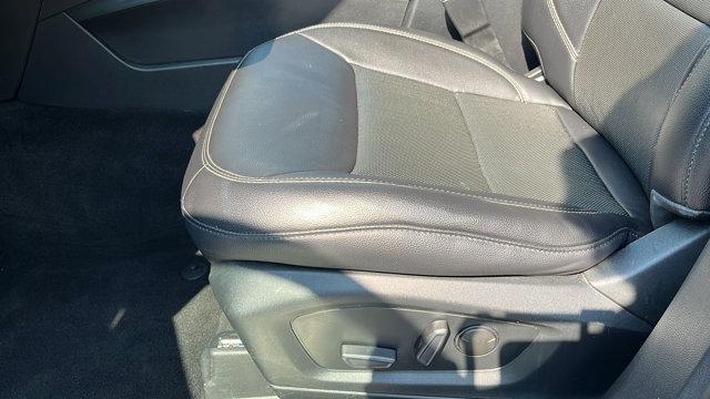 used 2021 Ford Explorer car, priced at $29,620