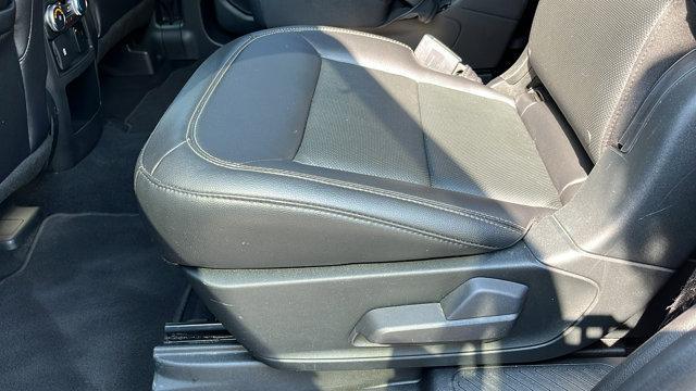 used 2021 Ford Explorer car, priced at $29,620
