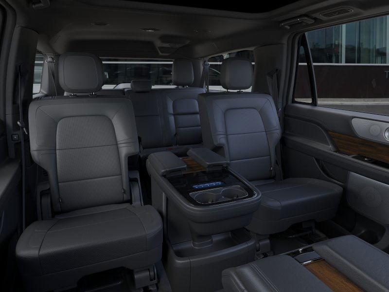 new 2024 Lincoln Navigator L car, priced at $108,175