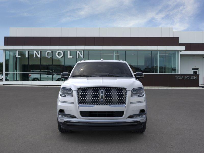 new 2024 Lincoln Navigator L car, priced at $108,175