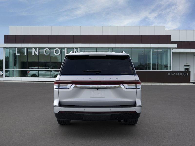 new 2024 Lincoln Navigator L car, priced at $108,175