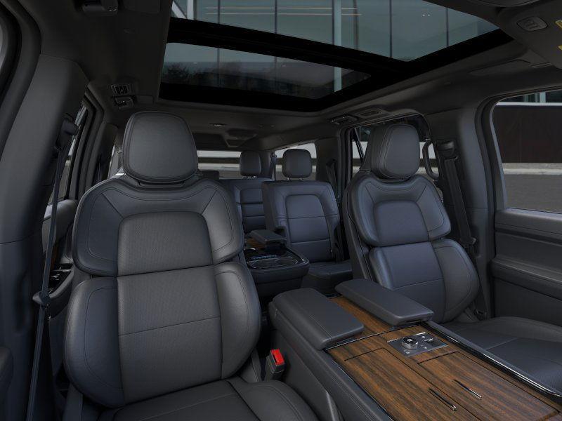 new 2024 Lincoln Navigator L car, priced at $108,175