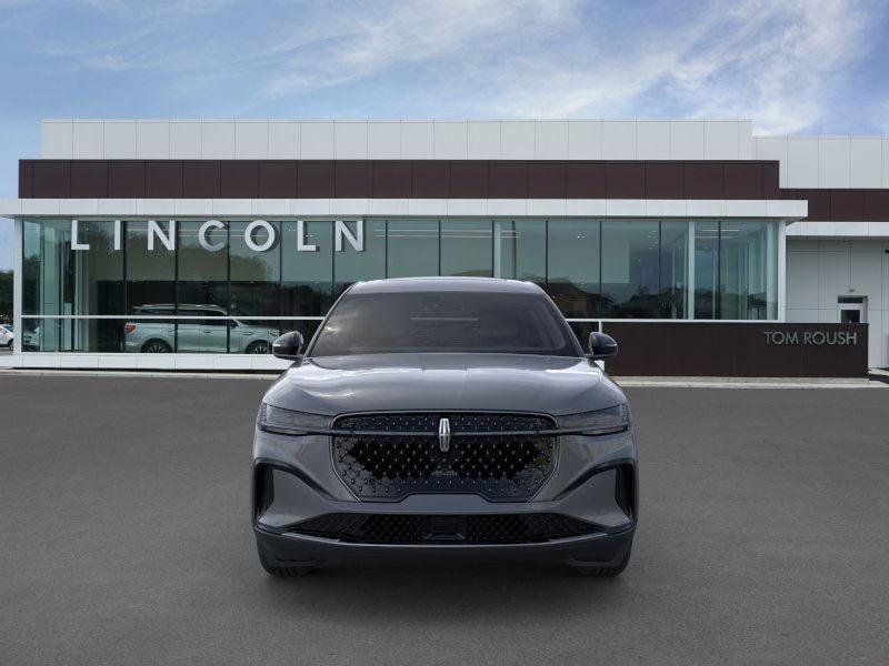 new 2024 Lincoln Nautilus car, priced at $61,915